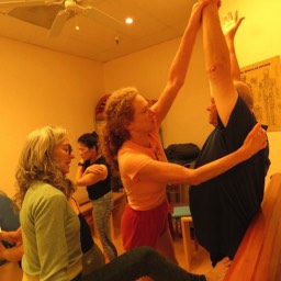 Iyengar Yoga Teaching 2