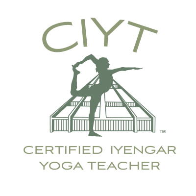 Iyengar Teaching Certification